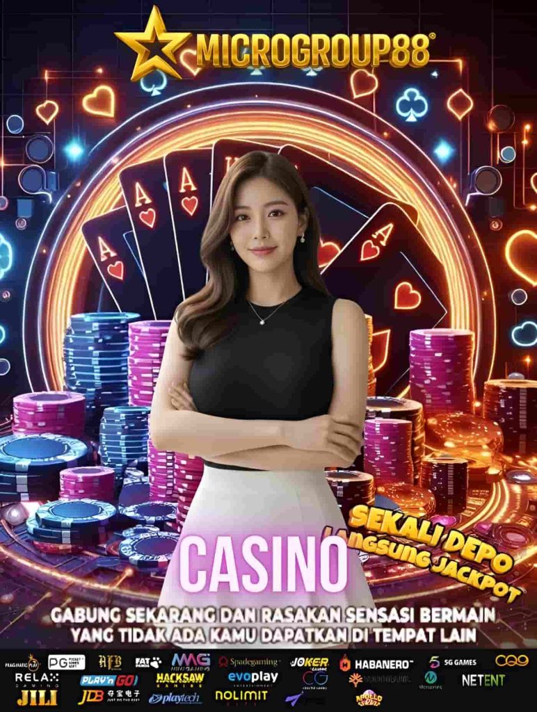 CASINO