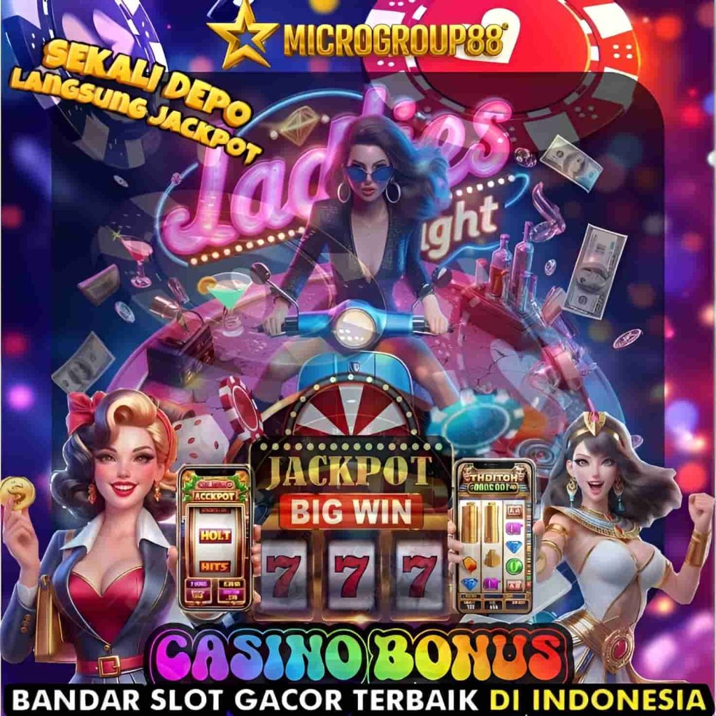 CASINO BONUS