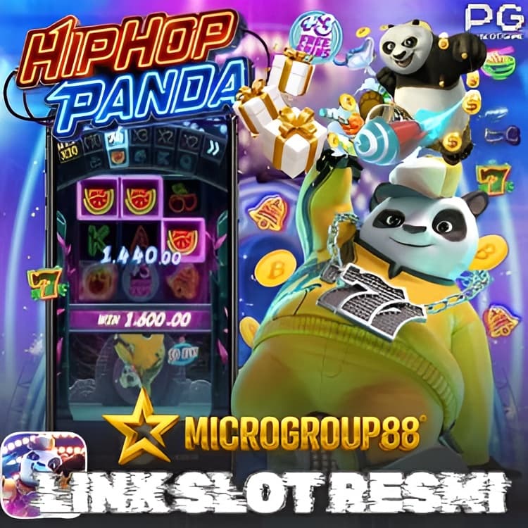 LINK SLOT RESMI