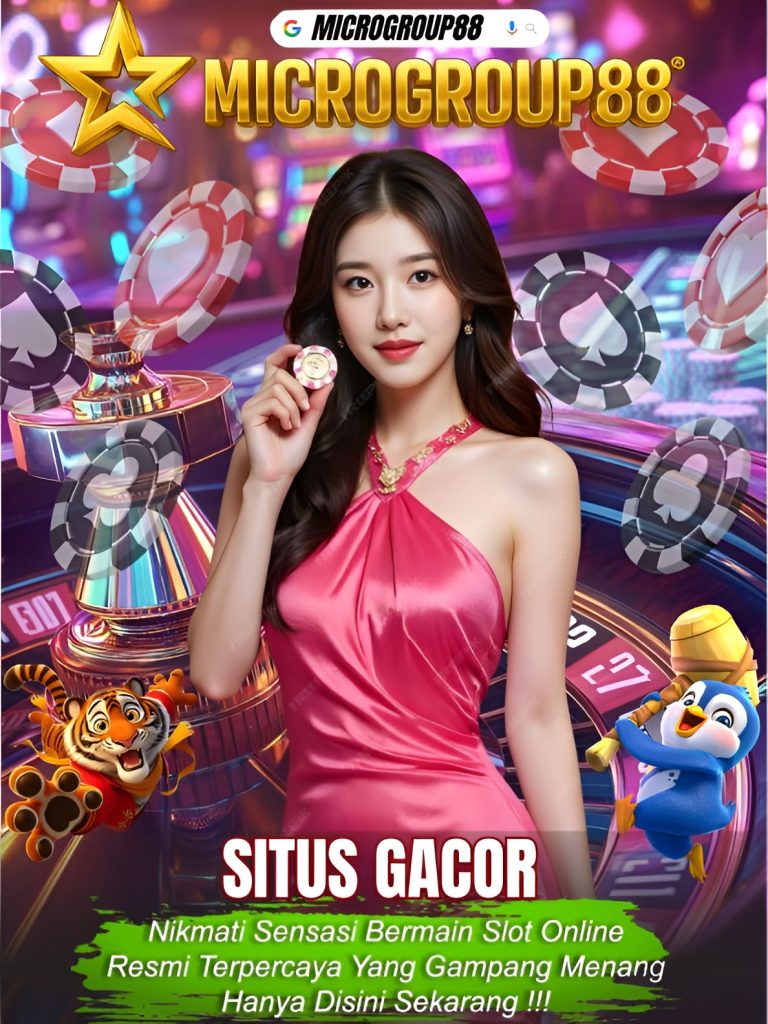 SITUS GACOR