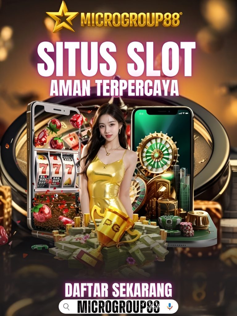 SITUS SLOT