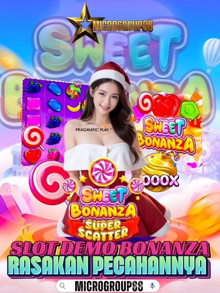 SLOT DEMO BONANZA