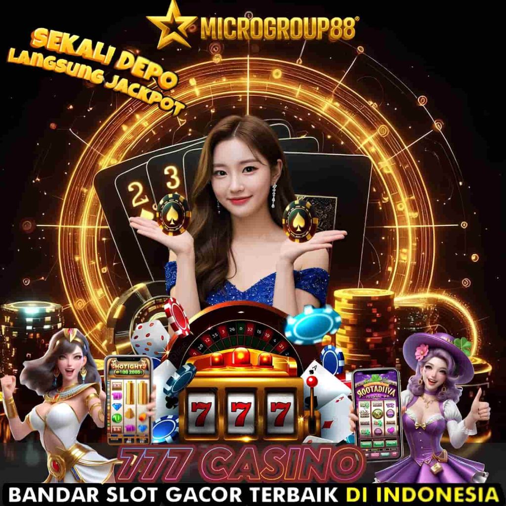 777 CASINO