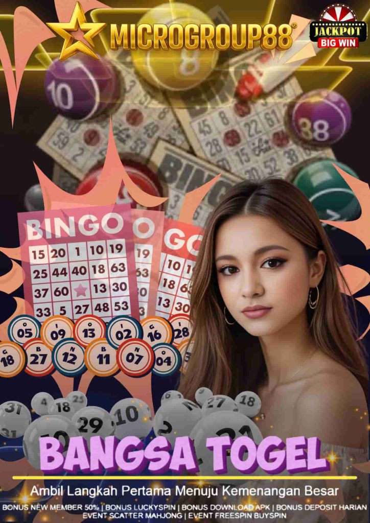 BANGSA TOGEL