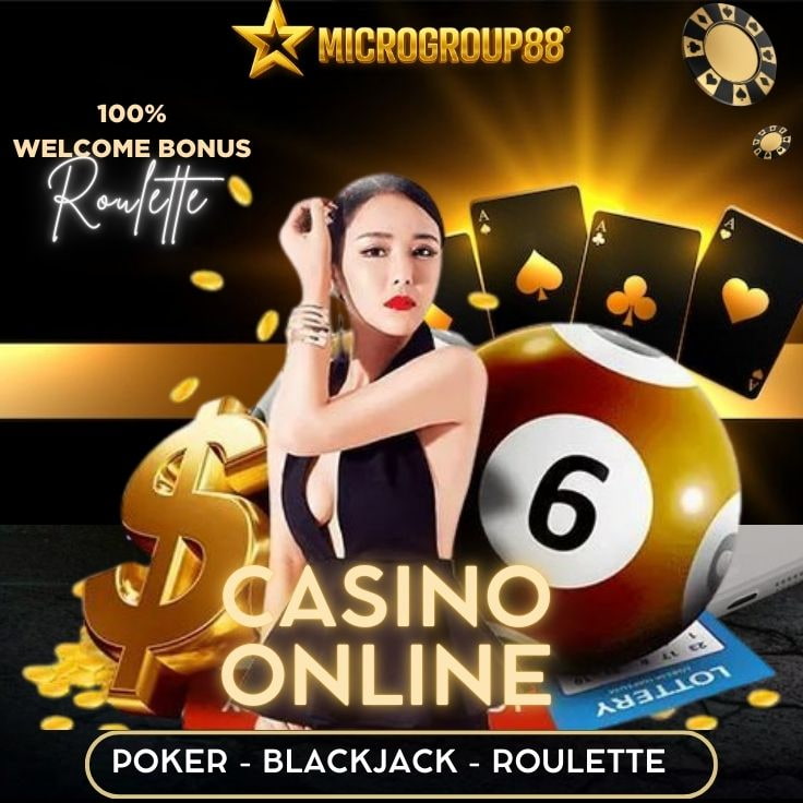 CASINO ONLINE