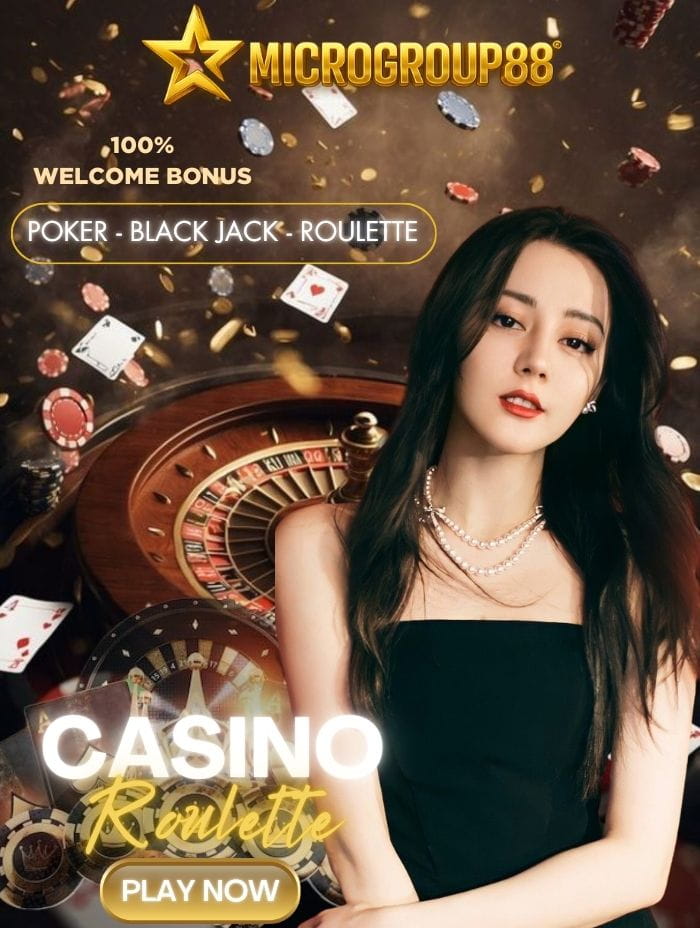 CASINO ROULETTE