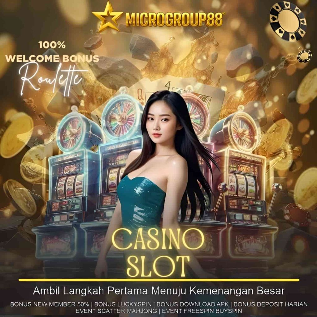 CASINO SLOT