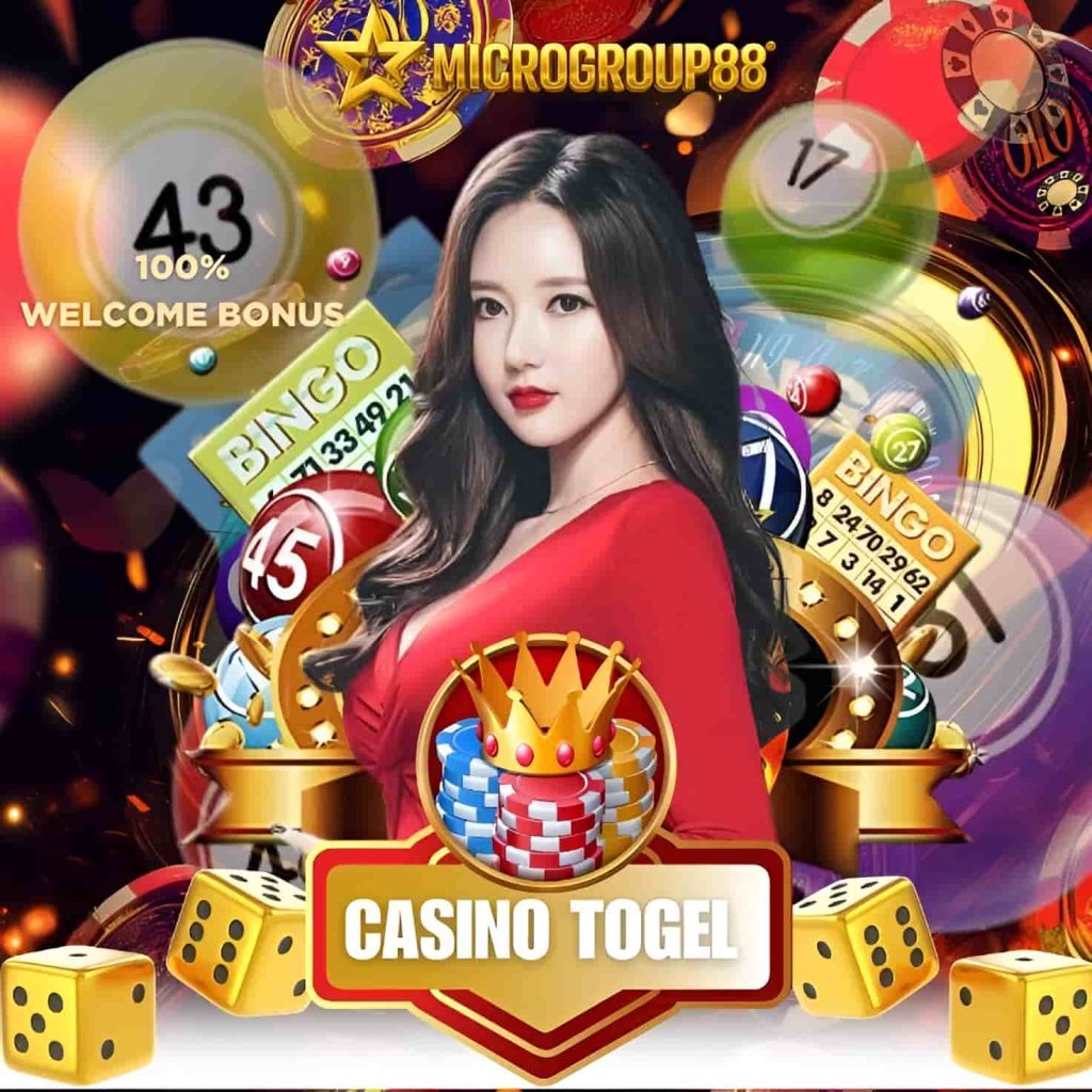 CASINO TOGEL