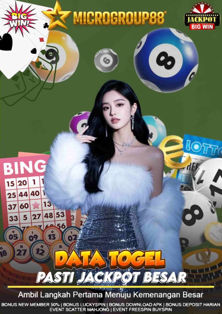 DATA TOGEL