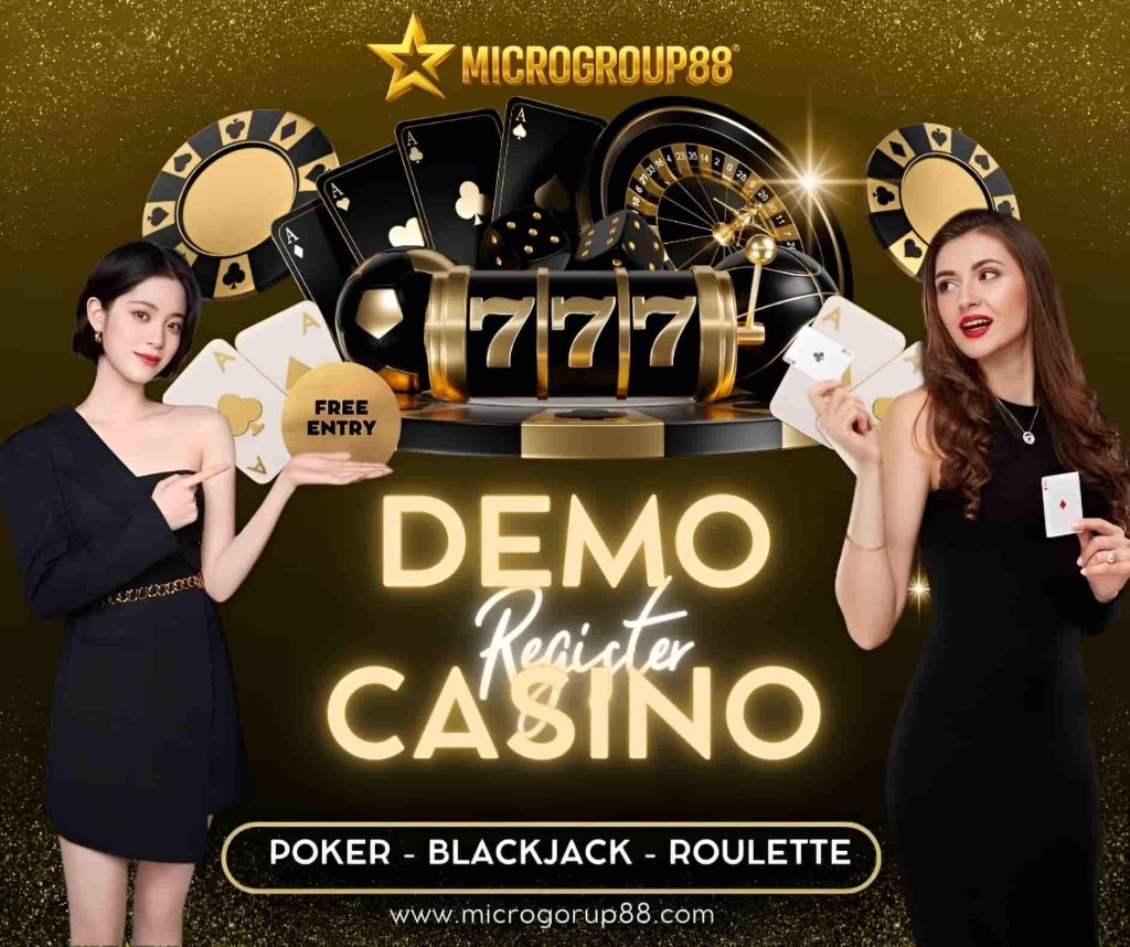 DEMO CASINO
