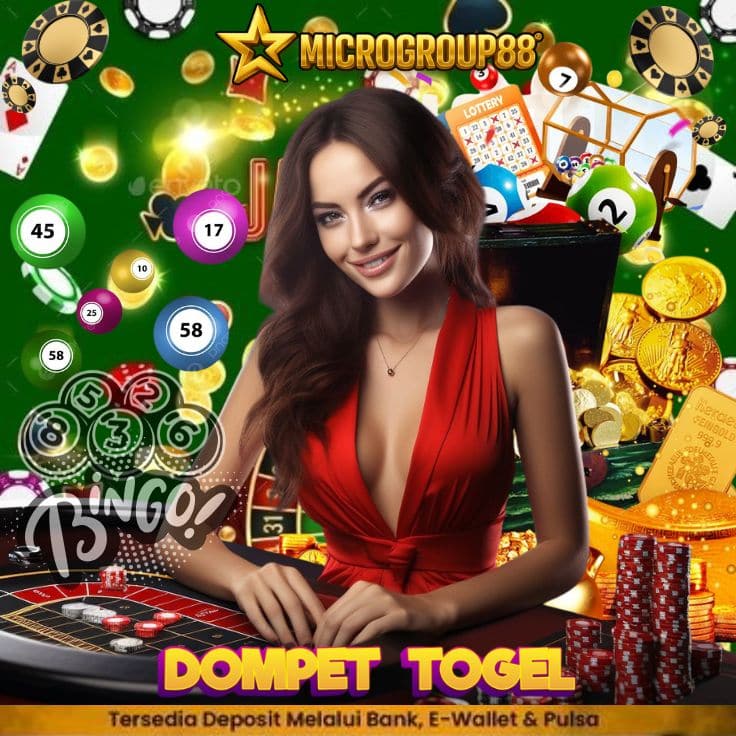 DOMPET TOGEL