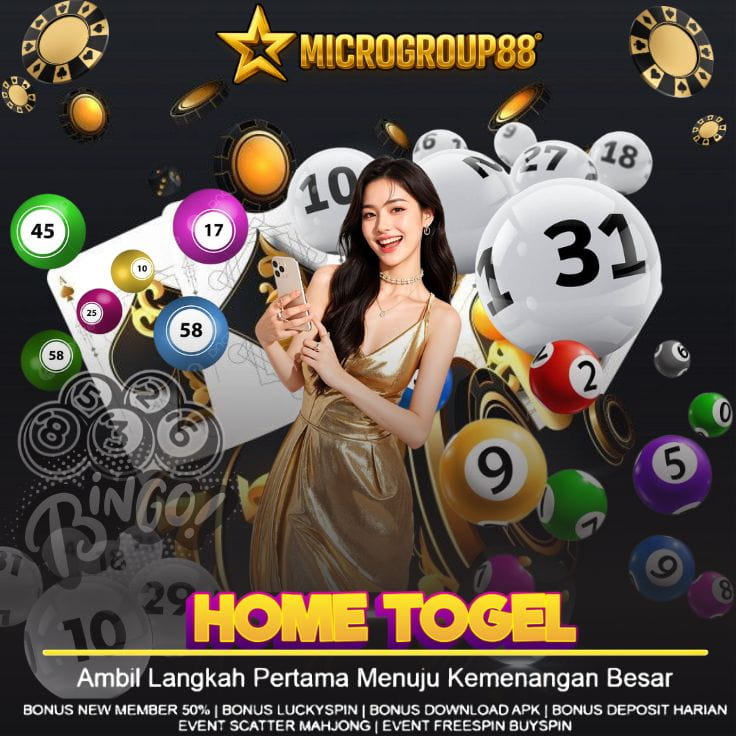 HOME TOGEL