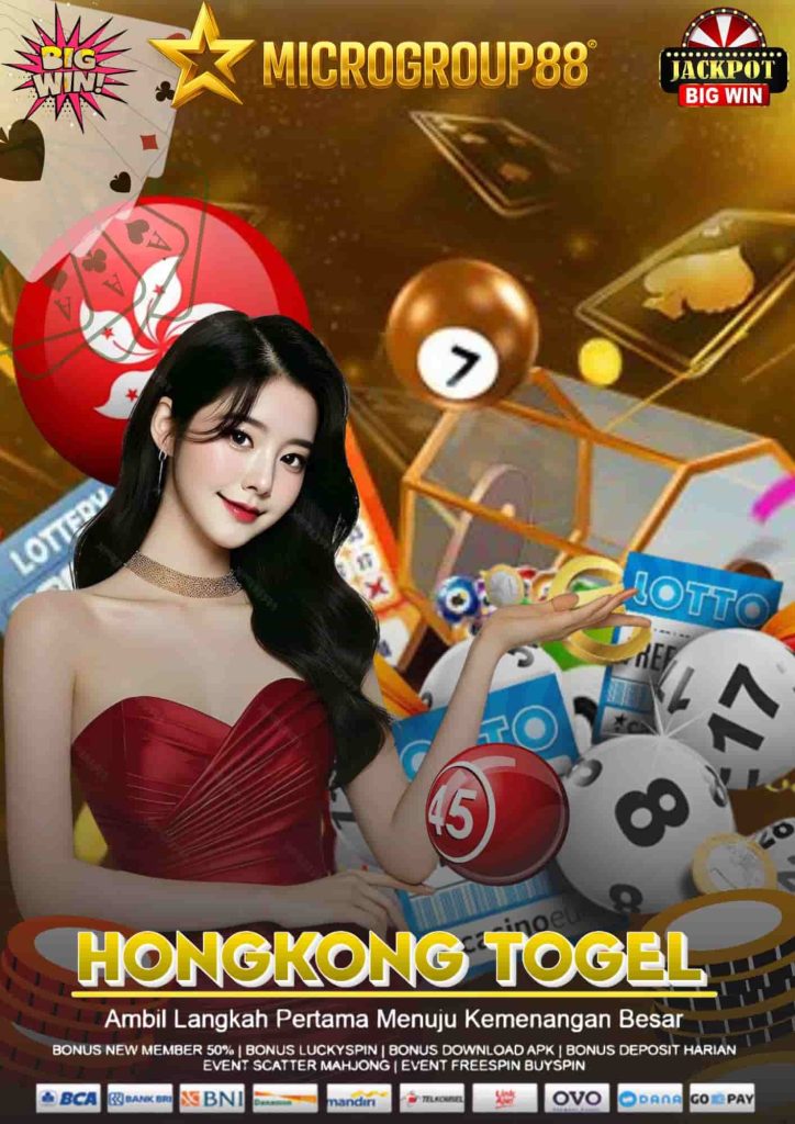 HONGKONG TOGEL