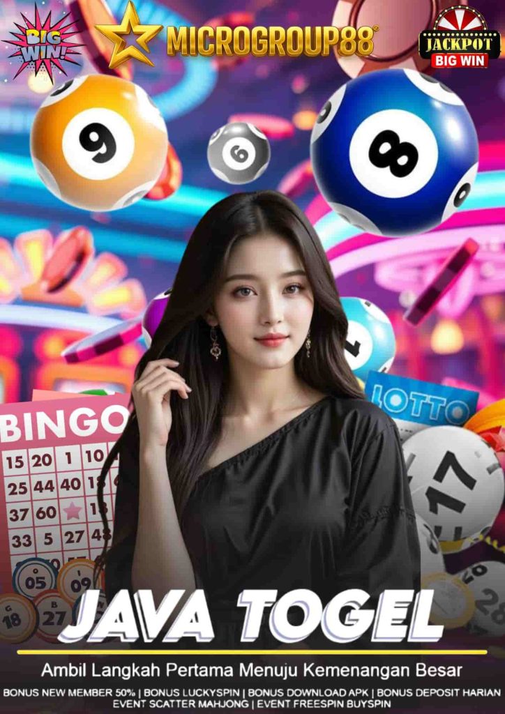 JAVA TOGEL