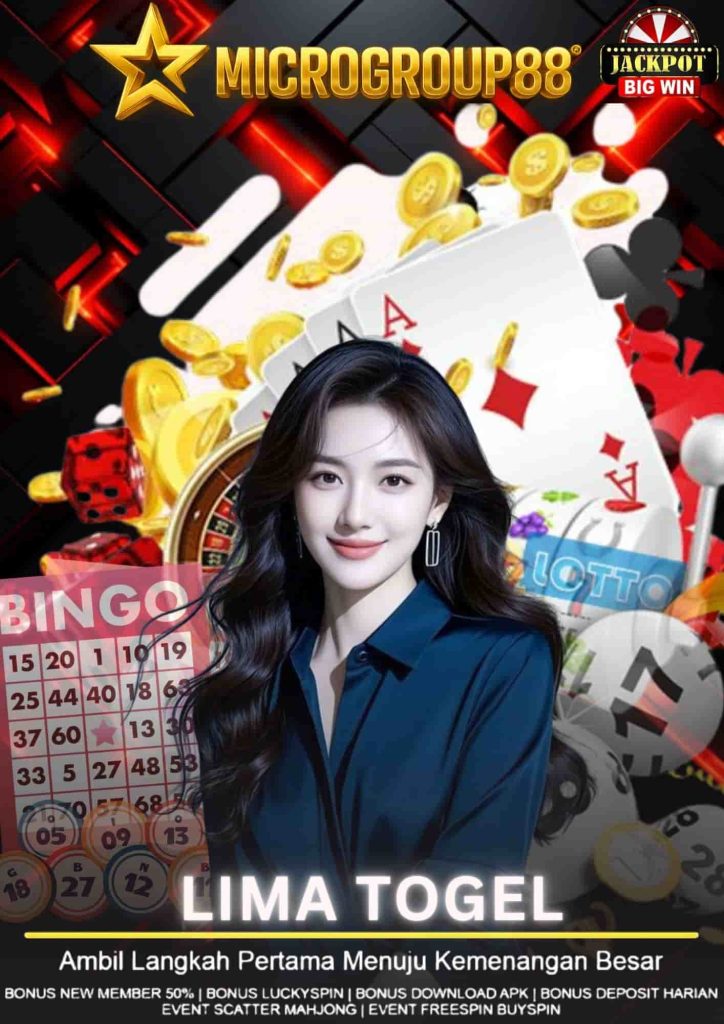 LIMA TOGEL