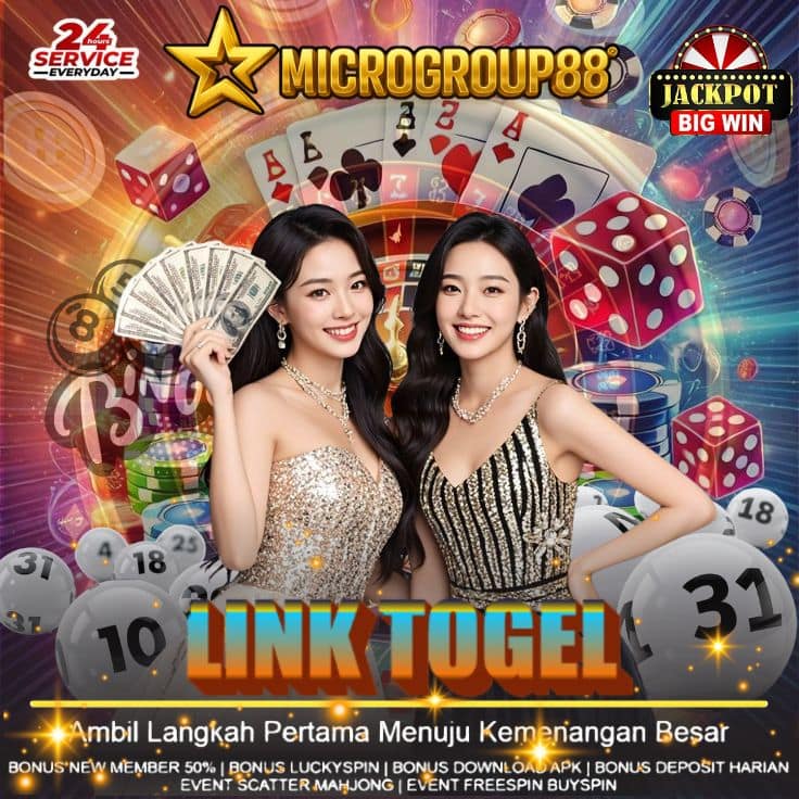 LINK TOGEL