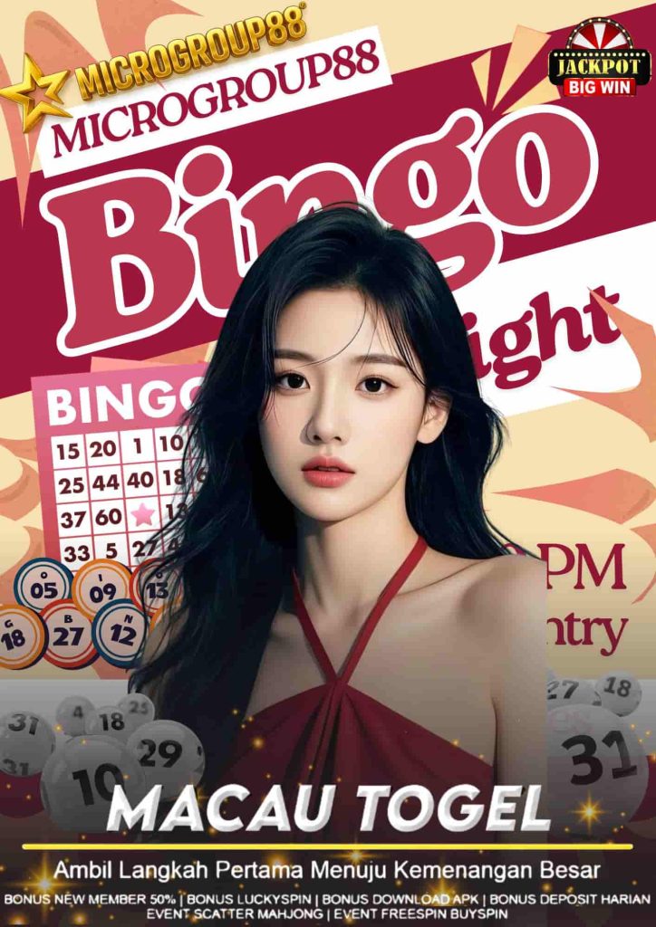 MACAU TOGEL