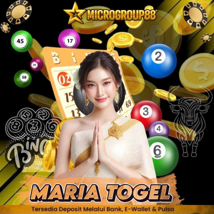 MARIA TOGEL