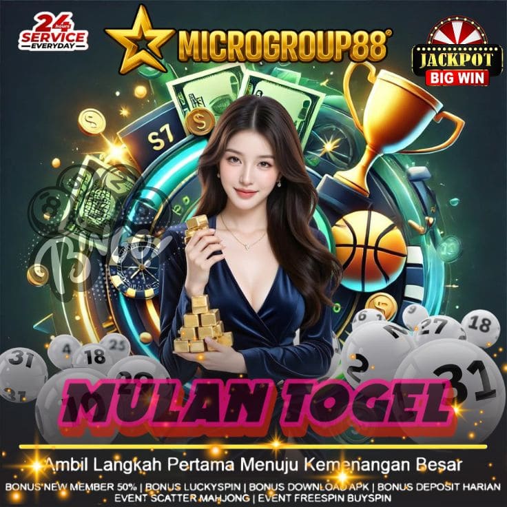 MULAN TOGEL