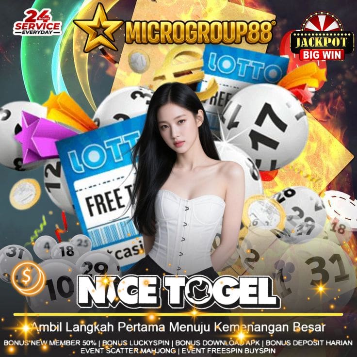 NICE TOGEL