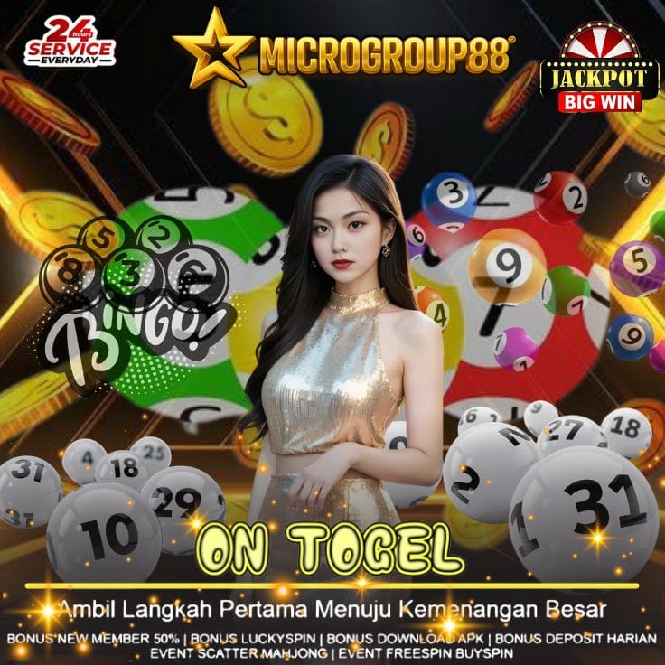 ON TOGEL