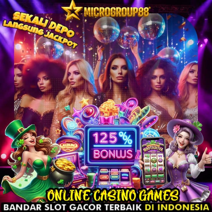 ONLINE CASINO GAMES