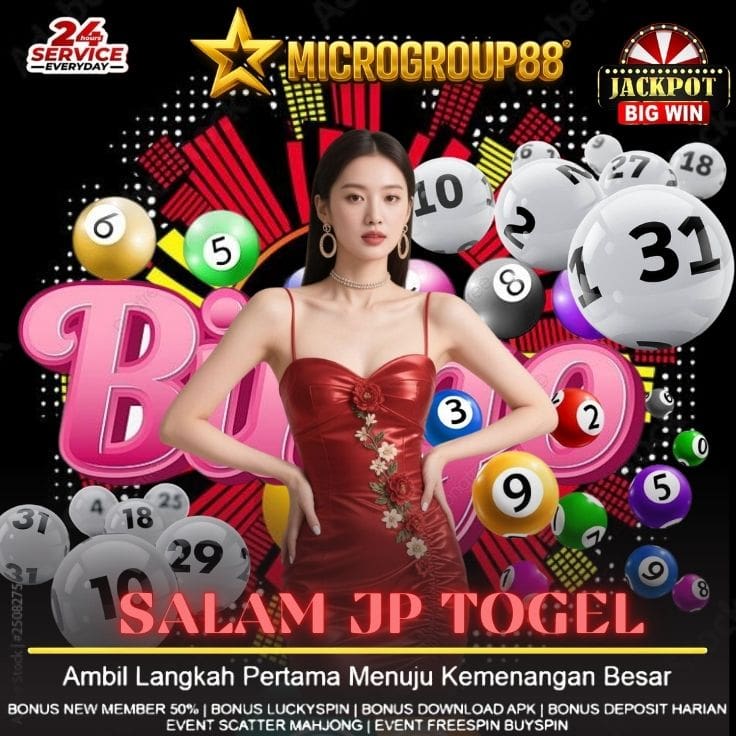 SALAM JP TOGEL