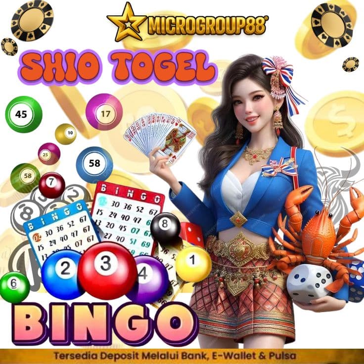 SHIO TOGEL