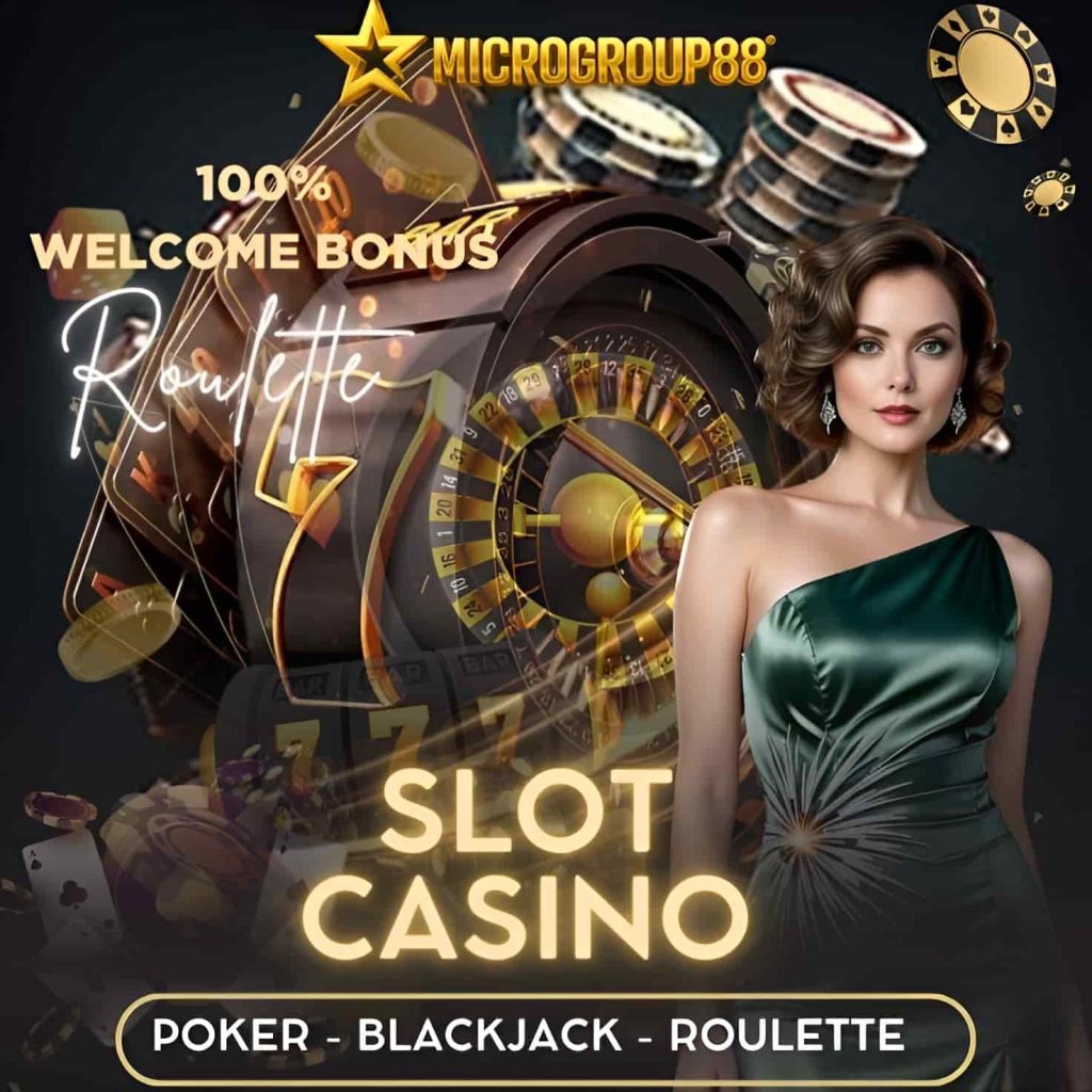 SLOT CASINO