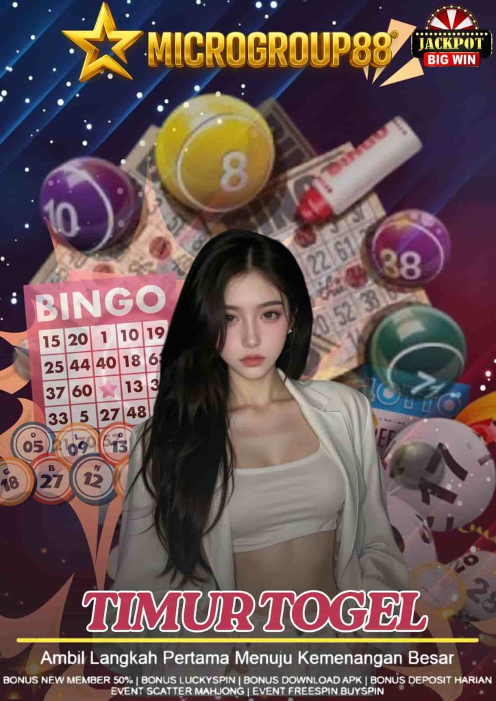 TIMUR TOGEL