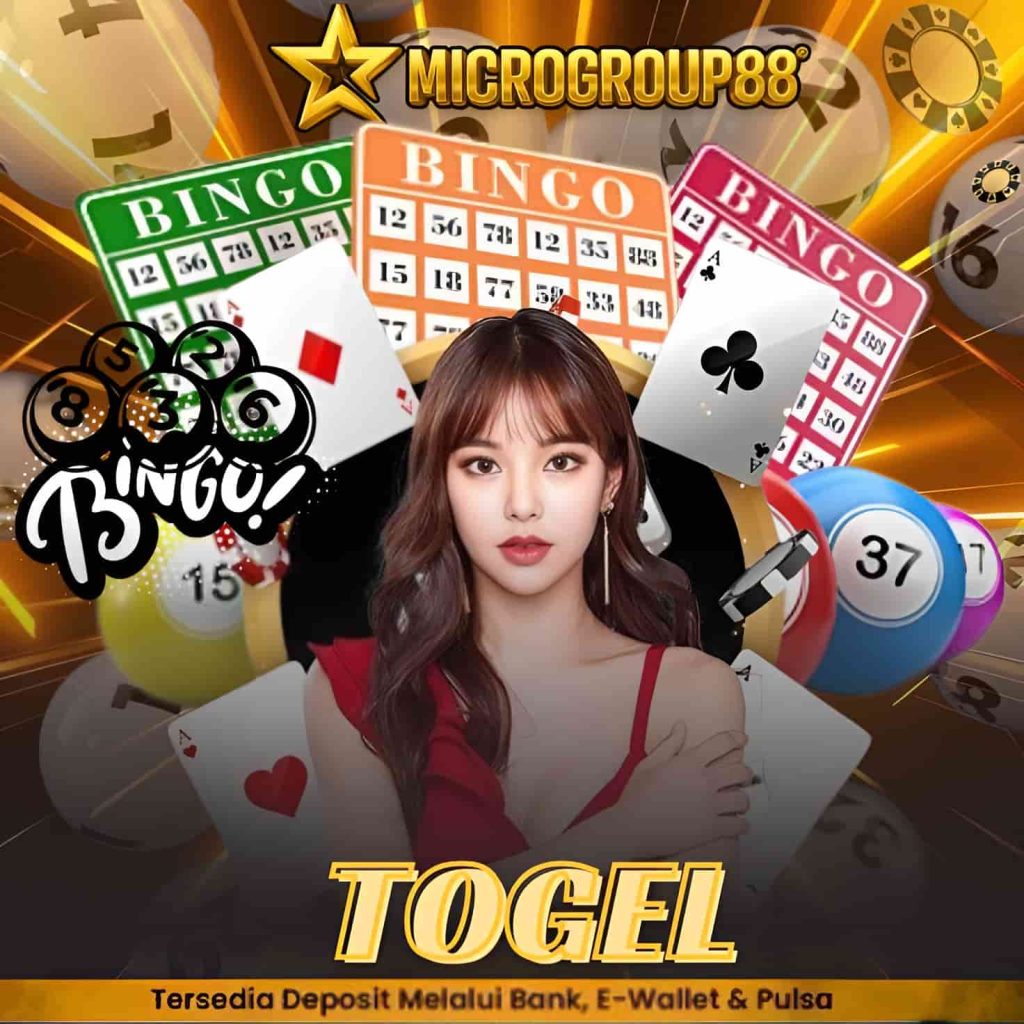 TOGEL