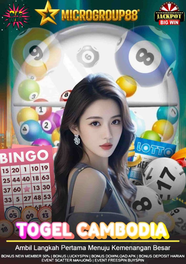 TOGEL CAMBODIA