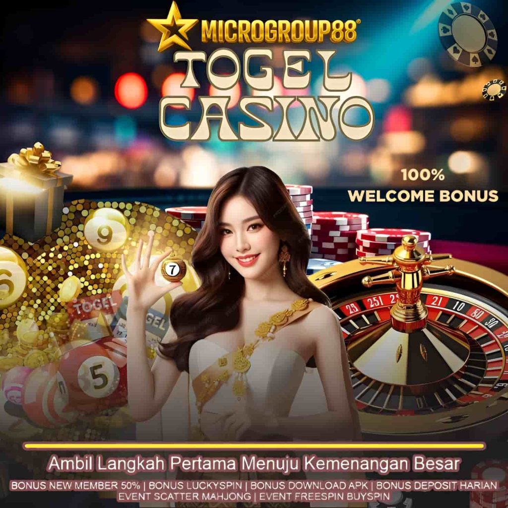 TOGEL CASINO
