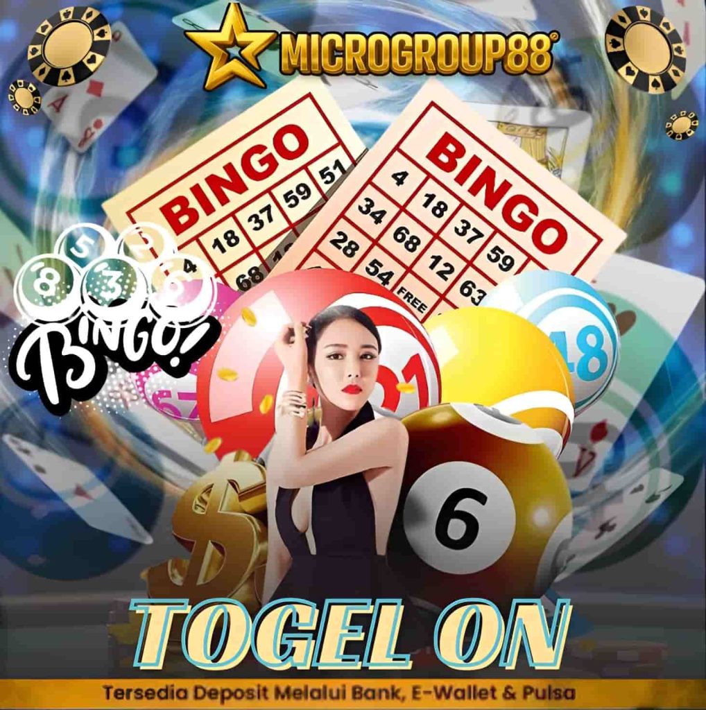 TOGEL ON