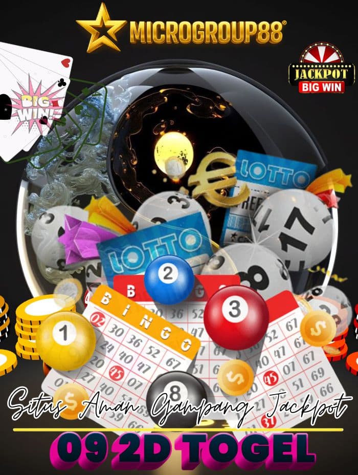 09 2D TOGEL
