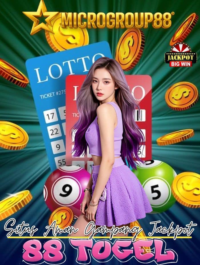 88 TOGEL