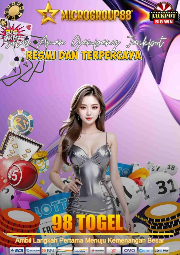 98 TOGEL