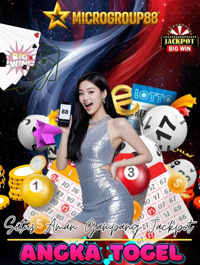 ANGKA TOGEL