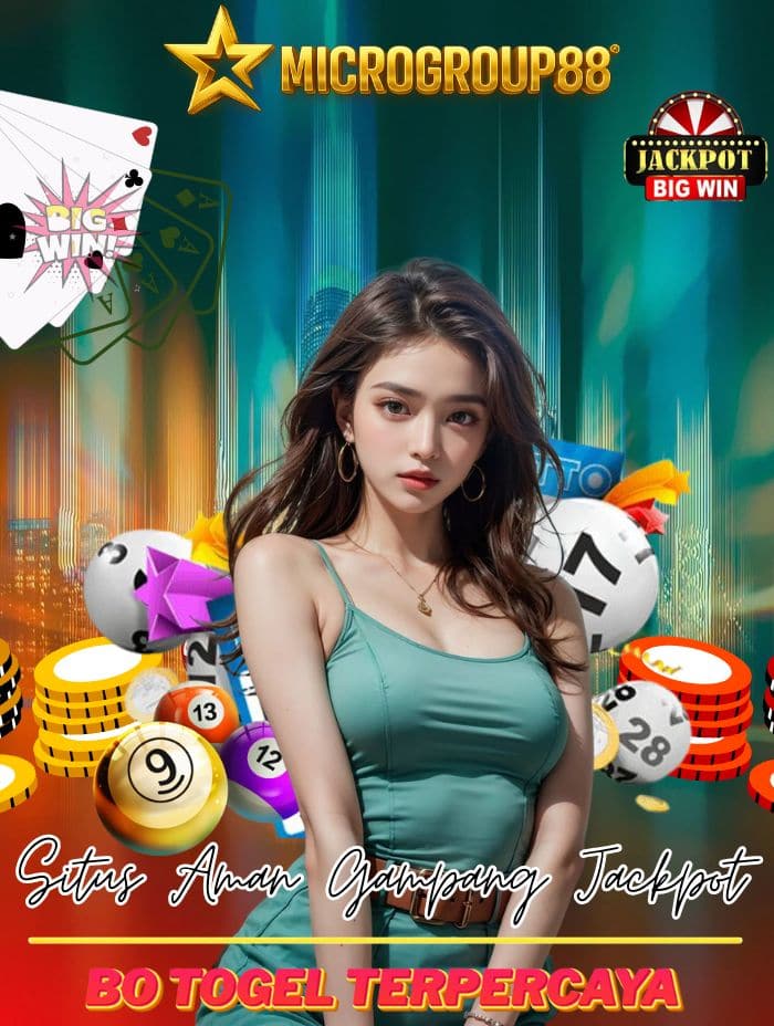 BO TOGEL TERPERCAYA
