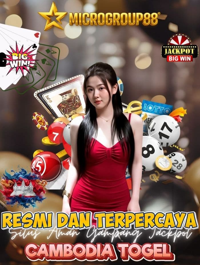 CAMBODIA TOGEL