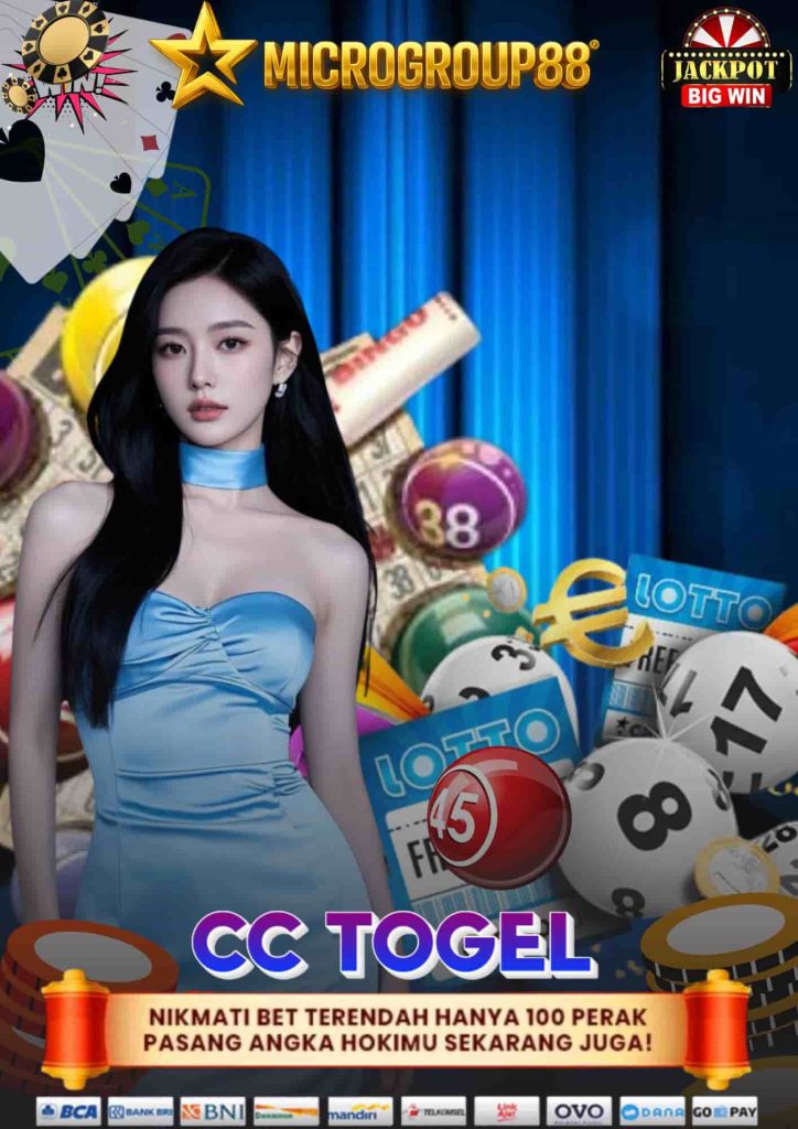 CC TOGEL