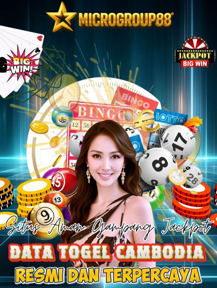 DATA TOGEL CAMBODIA