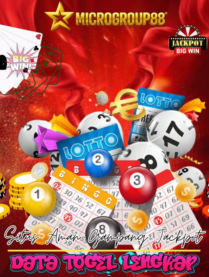 DATA TOGEL LENGKAP
