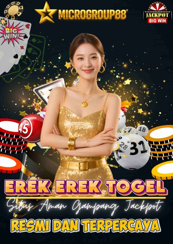 EREK EREK TOGEL