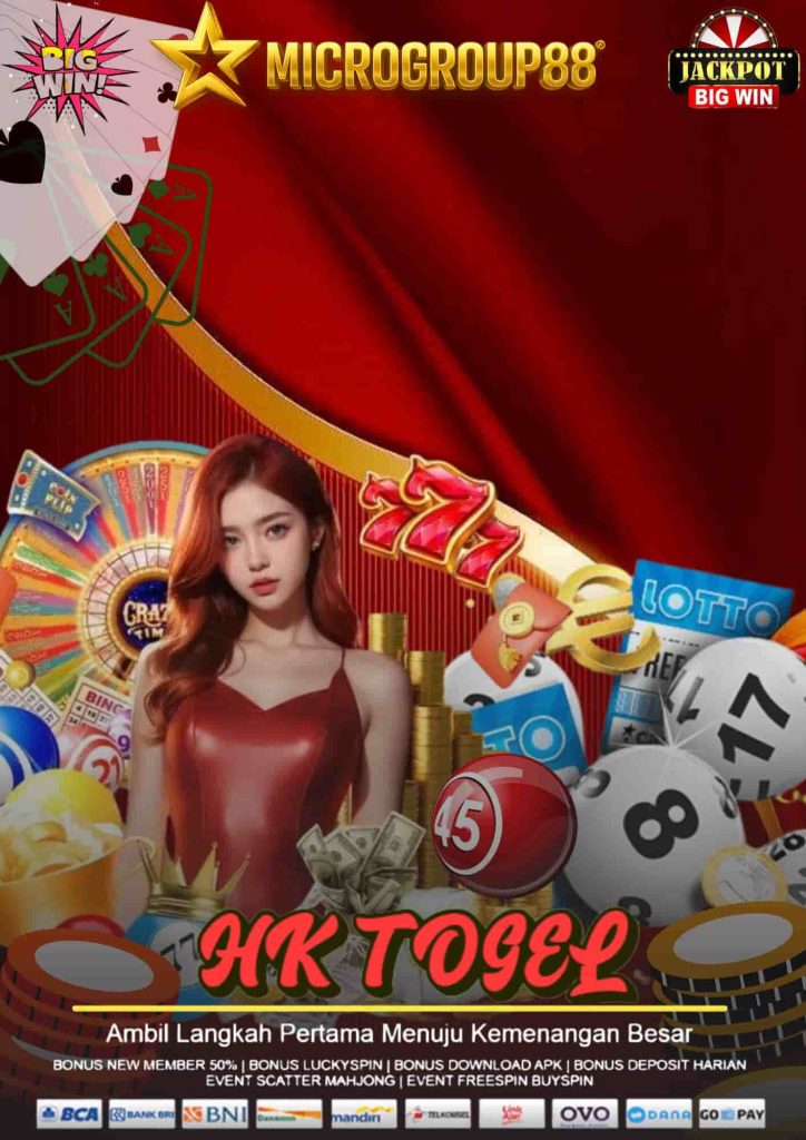 HK TOGEL
