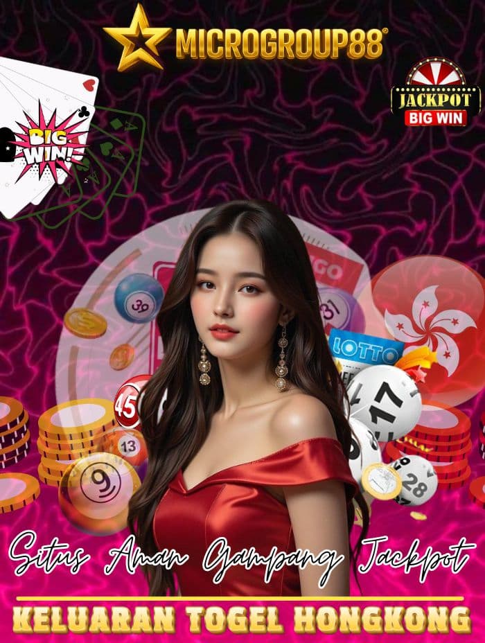 KELUARAN TOGEL HONGKONG