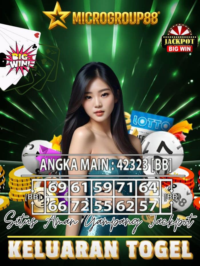 KELUARAN TOGEL
