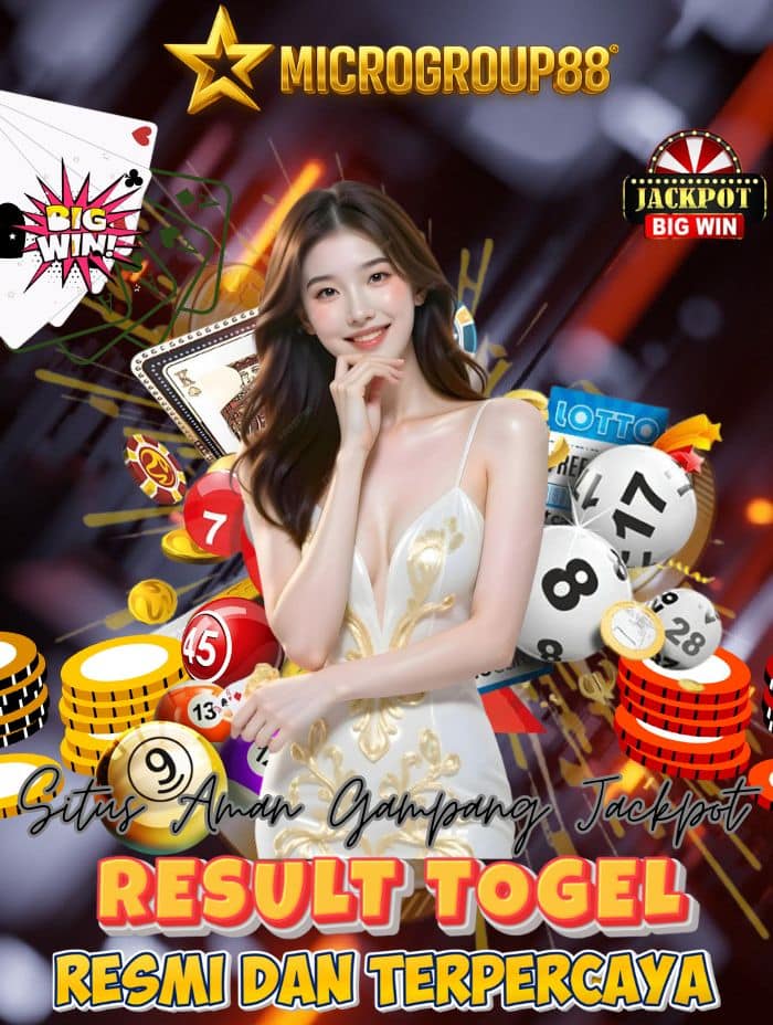 RESULT TOGEL