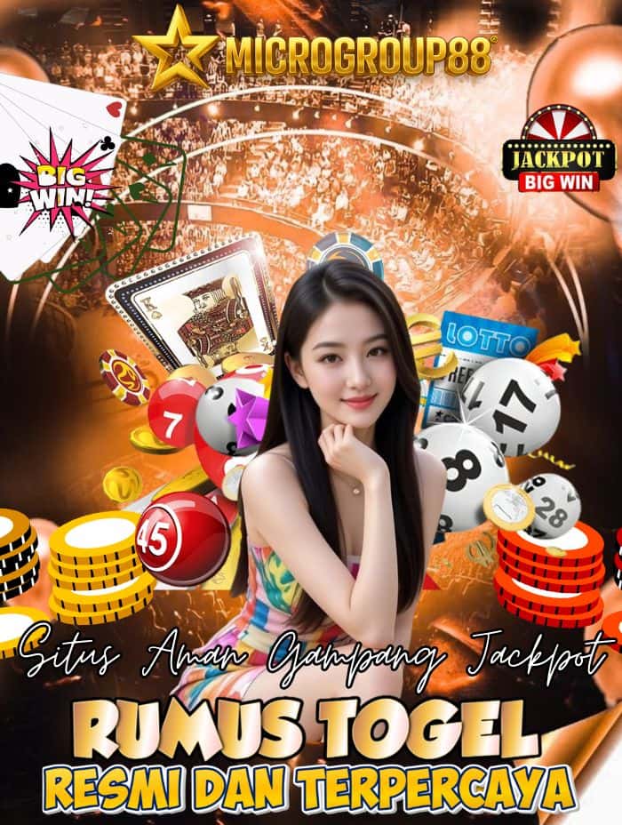 RUMUS TOGEL