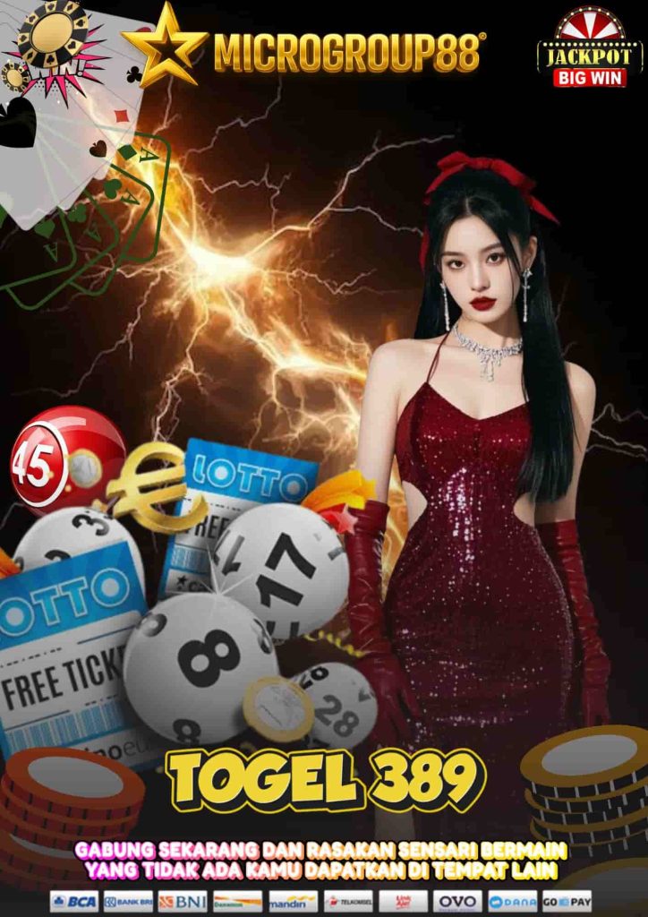 TOGEL 389